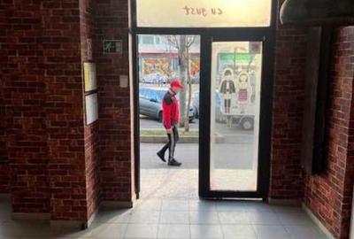 Spatiu Comercial | Soseaua Mihai Bravu | - 3