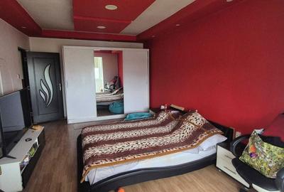 Apartament cu 2 camere decomandat în Unirii - 5