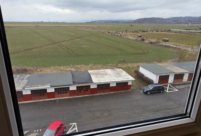 Garsonieră decomandată în Central - 1