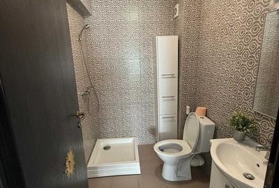 Apartament cu 3 camere decomandat, mobilat în Militari - 8
