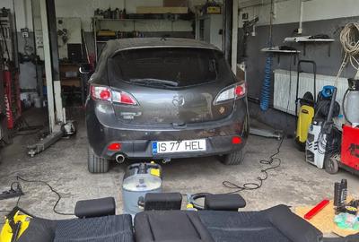 Spațiu comercial, de 70 mp, în Nicolina - 3