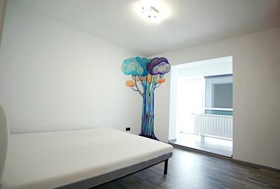 Nerva Traian stradal  | Apartament la cheie in bloc monolit - 13