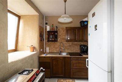 Proprietate autentica, stil traditional:Eco, cu parau pitoresc si vedere spectac - 23