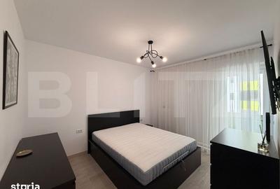 Apartament cu 3 camere în Brazda lui Novac - 9