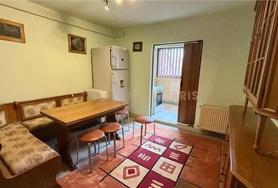 Apartament cu 2 camere decomandat în Independenței - 2