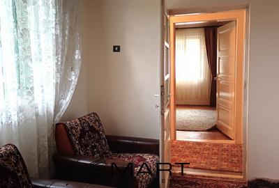 Casa cu 4 camere si anexe in Rasinari - 8