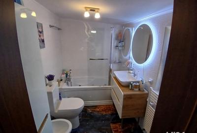 Casa tip duplex apartamentata de vanzare in breazu - 1