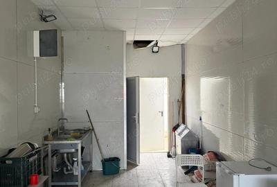 Spațiu comercial, de 33 mp, în Central - 3