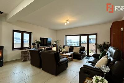 COMISION 0% Penthouse de vanzare 4 camere Dumbravita - Kaufland - 6