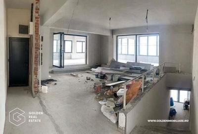 Spațiu comercial, de 220 mp, în Vladimirescu - 1