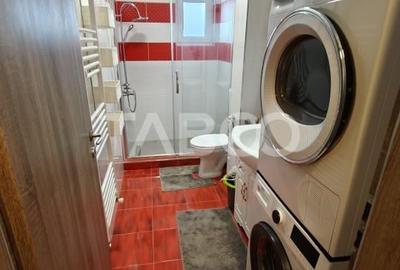 Penthouse cu 2 camere decomandate 2 terase si 2 locuri de parcare - 13