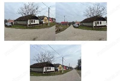 Cota de 1/2 din casa si teren, Loc Periam, Jud Timis - 4
