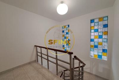 De inchiriat spatiu comercial sau birou Dorobanti - 10