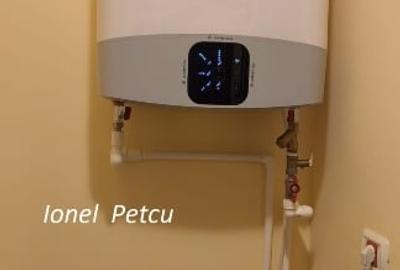 Apartament 3 camere zona Bd. Lacul Tei -Intrarea Teiul Doamnei. - 10