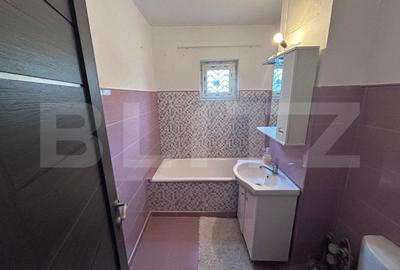 Apartament cu 2 camere,49 mp utili, zona Facultatii de Sport - 4