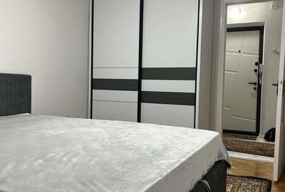 Apartament cu 2 camere decomandat în Gheorgheni
