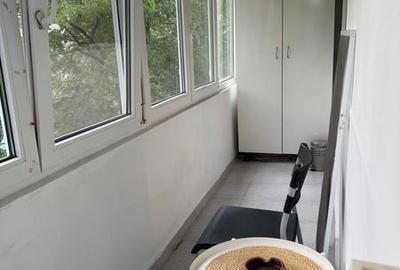 Apartament cu 2 camere semidecomandat, mobilat în Pajura - 2