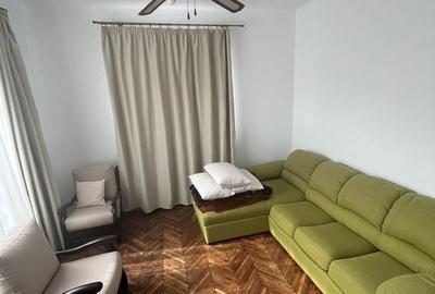 Casă individuală cu 2 camere cu Canalizare în Central - 14