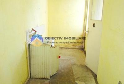 Apartament 1 camera - Bld. Ștefan cel Mare, Targu Neamt - 3