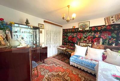 Casa + Teren Intravilan 4000 mp - Boroaia - 7