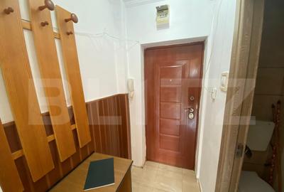 Garsonieră în Dumbrava 2 - 5