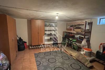 Casă cu 3 camere cu Teren 987 Mp în Iosefin - 15