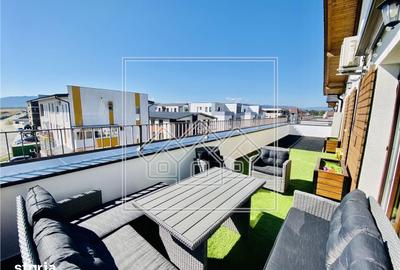 Apartament cu 4 camere în Central - 7