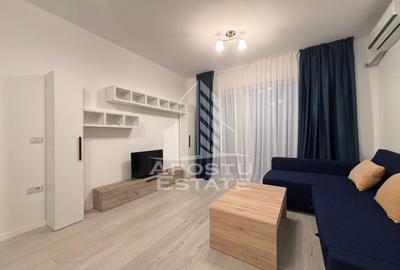 Apartament cu 2 camere decomandat, mobilat în Dumbrăvița - 3