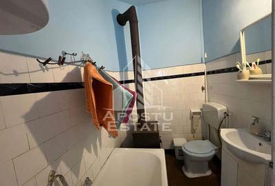 Casa cu 3 camere, curte comuna, posibilitate mansardare, zona Crisan - 8