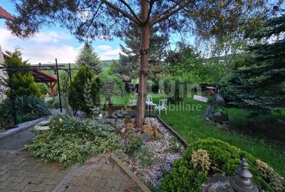 Casa individuala la cheie | 190mp utili | 800 mp teren | Colonia Sopor - 25