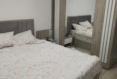 Apartament cu 2 camere semidecomandat în Narcisa - 1