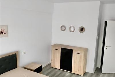 Apartament 2 Camere 2 Bai cu Incalzire Pardoseala si Parcare - 5