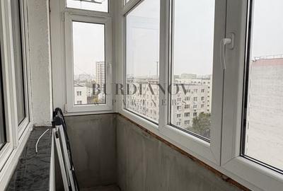 Apartament cu 3 camere de vânzare Bd. Basarabia / Metrou Titan - 17