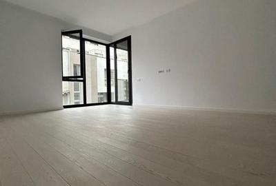 Apartament cu 2 camere semidecomandat, mobilat în Herăstrău - 3