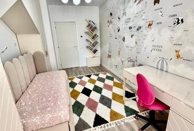 3 camere Smart Residence Lujerului, Politehnica, Afi cotroceni - 12