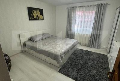 Casă cu 7 camere cu Teren 300 Mp în Central - 3