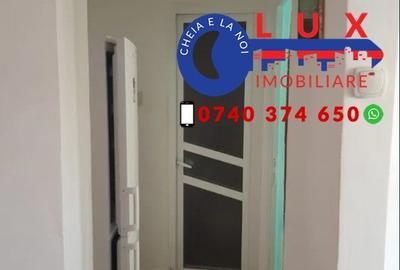 Apartament cu 2 camere decomandat în Babadag