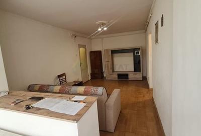 Apartament spațios de vânzare - 2 camere (extins la 3) - Cartier Pajura, Bucu - 5