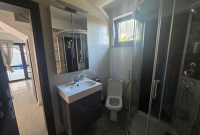 Casă cu 4 camere cu Canalizare în Chiajna - 15
