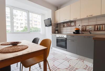 OBOR-PASAJ OBOR, BLOC STRADAL, REABILITAT - 25