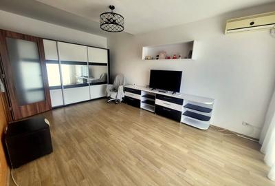 Apartament cu 2 camere decomandat în Frumoasa