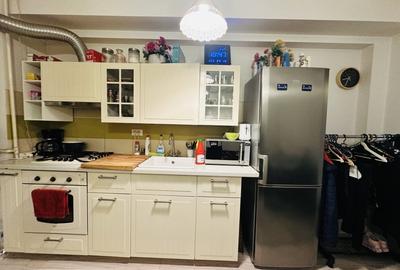 Garsoniera cocheta mobilata si utilata complet Str Rezervelor Militari Residence - 3