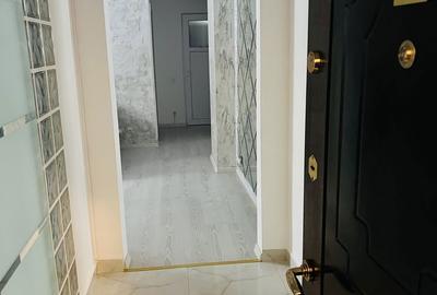 Apartament cu 2 camere decomandat în Nord - 2