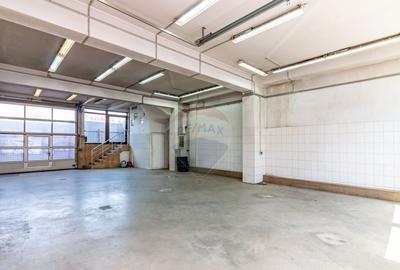 De vanzare cladire multifunc?ionala Calea Ferentari - 12