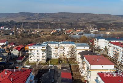 Apartament cu 3 camere, mobilat în Florești - 14