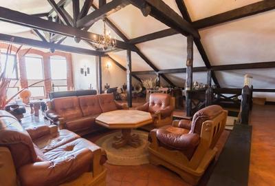 Casa individuală de vânzare Snagov - 12