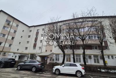 Oferta rara: vanzare apartament 4 camere - zona centrala - 91 mp - etaj 3 - 2