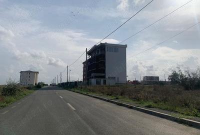 Teren de 1050 mp, în Central