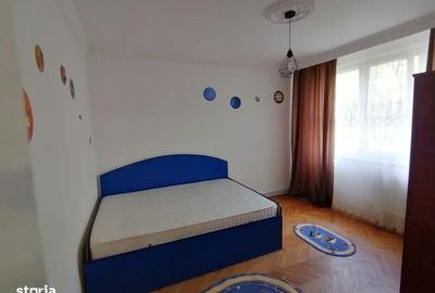 Apartament cu 2 camere în Țiglina 3
