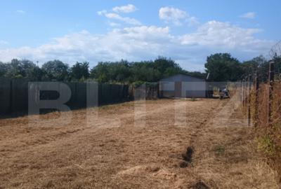 TEREN EXTRAVILAN URLETA , 1310m2 - 1